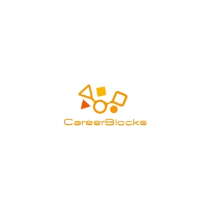 TAD (Sorakichi)さんの株式会社キャリアブロックスの企業ロゴ作成への提案