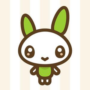ぴょんた (pyon-ta)さんの新規開業予定の「はやし耳鼻咽喉科クリニック」のイメージキャラクターへの提案