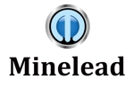 shima67 (shima67)さんの「Minelead」のロゴ作成への提案