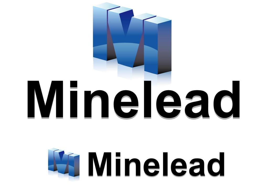 「Minelead」のロゴ 2.jpg