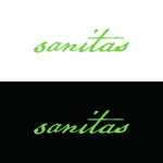 moku-design (moku-design)さんの高級プライベートジム「sanitas」の店舗ロゴ作成への提案