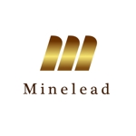 Mamesanさんの「Minelead」のロゴ作成への提案