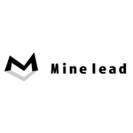 ミリススタイル (hamtel)さんの「Minelead」のロゴ作成への提案