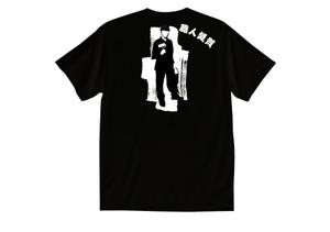 ninaiya (ninaiya)さんの販売用オリジナルＴシャツのデザインへの提案