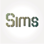PiPiPiさんの「Sims」のロゴ作成への提案
