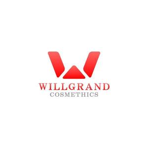 ST-Design (ST-Design)さんの「WILLGRAND　COSMETICS」のロゴ作成への提案