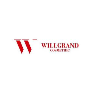 chpt.z (chapterzen)さんの「WILLGRAND　COSMETICS」のロゴ作成への提案