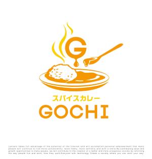 tog_design (tog_design)さんの郊外ロードサイド型のスパイスカレー店の新規開店のためロゴへの提案