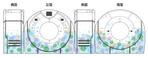 早川修 (hayakawaz)さんの病院のCT機器の更新に伴う本体へのイラストまたは模様(パターン絵)の書き込みへの提案