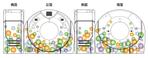 早川修 (hayakawaz)さんの病院のCT機器の更新に伴う本体へのイラストまたは模様(パターン絵)の書き込みへの提案