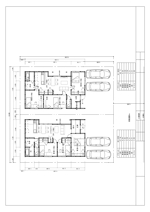 o-noya_nishizuさんの戸建て住宅の間取図の提案への提案