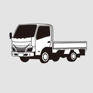 mottさんの会社入口の看板の絵への提案