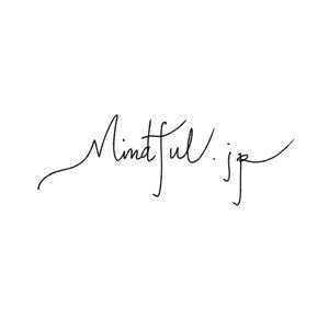 yukina (499yukina)さんのマインドフルネスのウェブサイト「Mindful.jp」のロゴへの提案