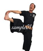 photoshop (fotocg)さんの写真から人物だけ切り抜きへの提案