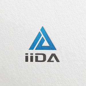 utamaru (utamaru)さんの建築設備業「株式会社IIDA」のロゴへの提案