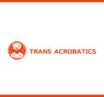 kmnet2009 (kmnet2009)さんの外国船舶 船員のハンドリング、送迎業務 「TRANS    ACROBATICS」  のロゴへの提案