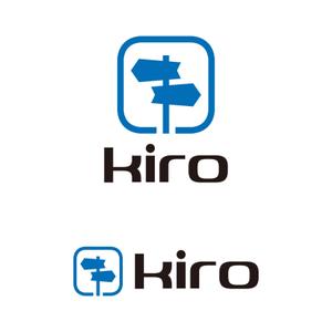 tsujimo (tsujimo)さんの株式会社kiroのロゴへの提案