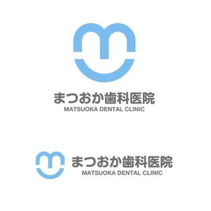 mochi (mochizuki)さんの歯科医院のマーク、ロゴ制作への提案