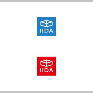 SSH Design (s-s-h)さんの建築設備業「株式会社IIDA」のロゴへの提案