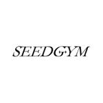 artisan-j (artisan-j)さんのアパレル、看板などに使えるロゴ SEEDGYMへの提案