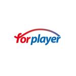 DONGRIN (DONGRIN_GRAPHICS)さんの「for player」のロゴ作成への提案