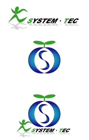 PONPON　Design (PONPON_Design)さんの会社のロゴ制作への提案