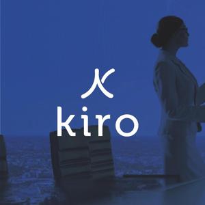 gou3 design (ysgou3)さんの株式会社kiroのロゴへの提案