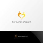 Nyankichi.com (Nyankichi_com)さんの医療法人こころ　たけもと内科クリニック　のロゴへの提案