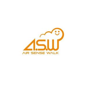 ATARI design (atari)さんの弊社　ASWソールのロゴへの提案
