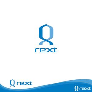 oo_design (oo_design)さんのレクストホールディングス株式会社の会社ロゴへの提案