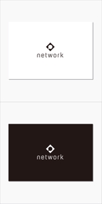 chpt.z (chapterzen)さんのセールスプロモーション『株式会社ネットワーク』のロゴへの提案