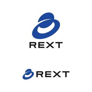 smartdesign (smartdesign)さんのレクストホールディングス株式会社の会社ロゴへの提案