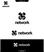 queuecat (queuecat)さんのセールスプロモーション『株式会社ネットワーク』のロゴへの提案