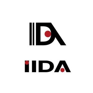 耶耶 (yuki_tk_s)さんの建築設備業「株式会社IIDA」のロゴへの提案