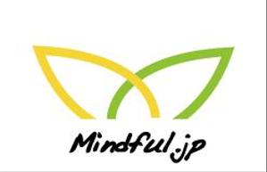 creative1 (AkihikoMiyamoto)さんのマインドフルネスのウェブサイト「Mindful.jp」のロゴへの提案