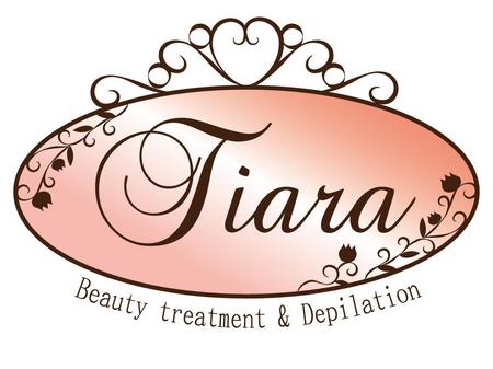 tdenさんの『Tiara（ティアラ）』（脱毛メニューをメインとしたエステサロン）のロゴデザイン制作への提案