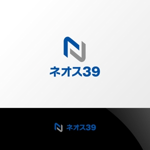 Nyankichi.com (Nyankichi_com)さんの会社ロゴ作成のお願い！！への提案