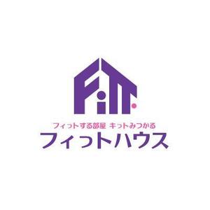 coconyc (coconyc)さんの不動産販売（売買仲介）会社のロゴ作成への提案