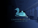 masami designer (masa_uchi)さんの新規開院する小児科クリニックのロゴマーク制作への提案