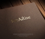 NJONESKYDWS (NJONES)さんの飲食店・飲み屋の「Re:Arise」のロゴへの提案