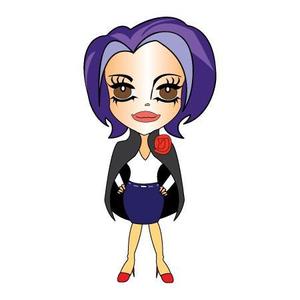 フロッグ ()さんの美容全般求人サイトのキャラクターへの提案