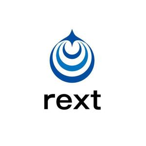 耶耶 (yuki_tk_s)さんのレクストホールディングス株式会社の会社ロゴへの提案