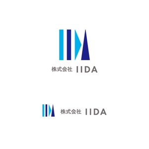 otanda (otanda)さんの建築設備業「株式会社IIDA」のロゴへの提案