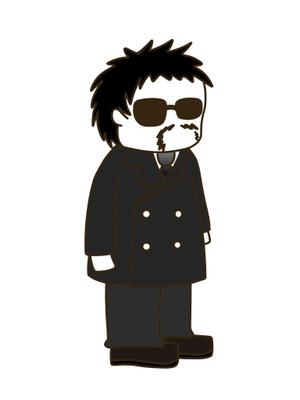 ぎん (opacho)さんの個人事業「ITSウィザード」のロゴタイプ・シンボルマーク制作への提案