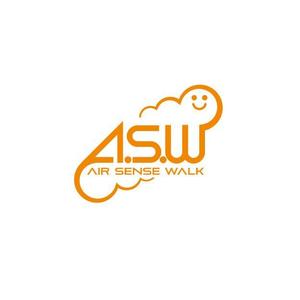 ATARI design (atari)さんの弊社　ASWソールのロゴへの提案