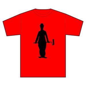 takeshi (takeshi108)さんの販売用オリジナルＴシャツのデザインへの提案