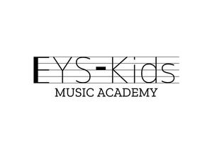 yokoyama (jobuser_yok01)さんのEYS-Kids音楽教室のロゴへの提案