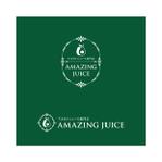 Shiro_Design (Shiro_Design)さんの日本初のアボカドジュース専門店「AMAZING JUICE」のロゴへの提案