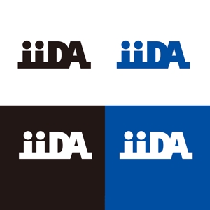 SdesignO ()さんの建築設備業「株式会社IIDA」のロゴへの提案
