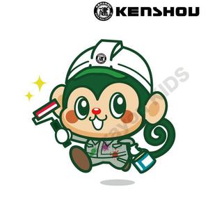 crayon　KIDS (crayonkids)さんのリフォーム業のキャラクターへの提案
